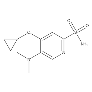 1243398-03-9 structure