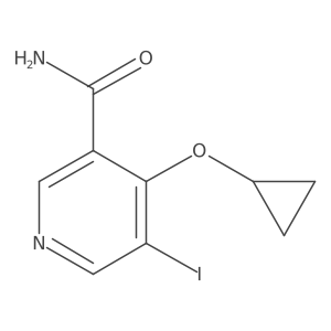 1243414-88-1 structure