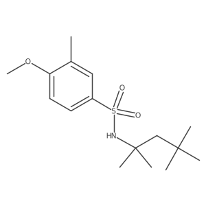 1246821-63-5 structure