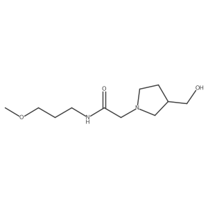1248191-92-5 structure