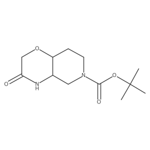 1250993-14-6结构式