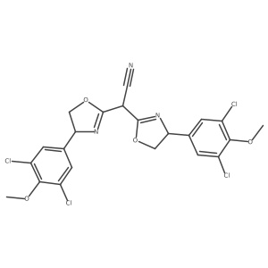 1251471-87-0 structure