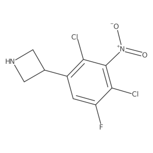 1260637-92-0 structure