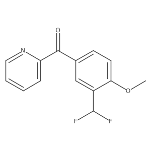 1261870-01-2 structure