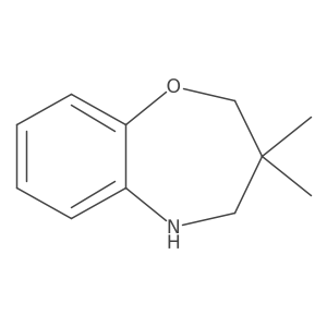 1267334-65-5 structure