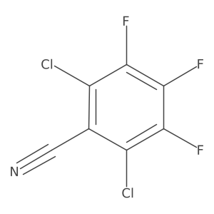 126817-45-6 structure
