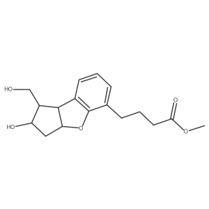 132203-90-8 structure