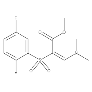 1327174-92-4结构式