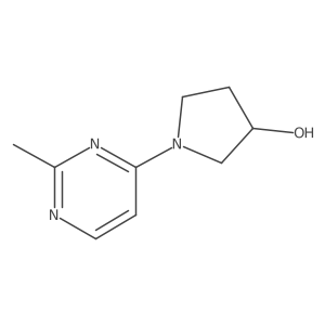 1341891-32-4 structure