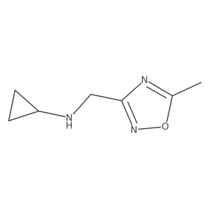 1342397-46-9 structure