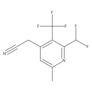 1361701-84-9结构式