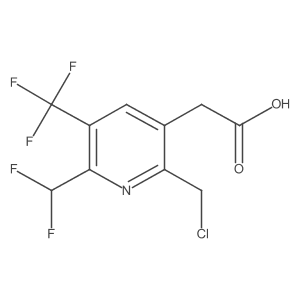 1361821-89-7 structure