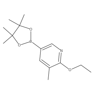1375303-03-9 structure