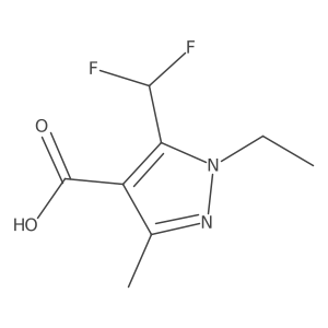 1384427-73-9 structure