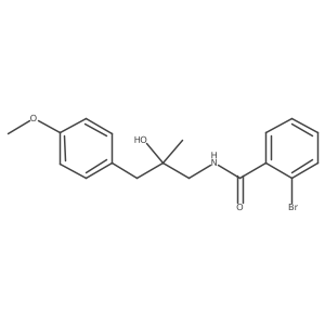 1396853-40-9 structure