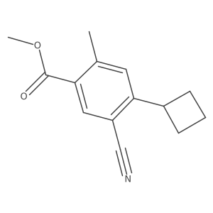 1399181-89-5 structure