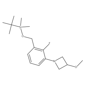 1400756-57-1结构式