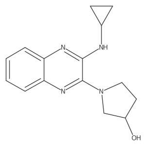 1420865-80-0结构式