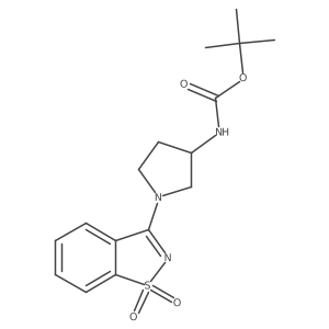 1421019-20-6 structure