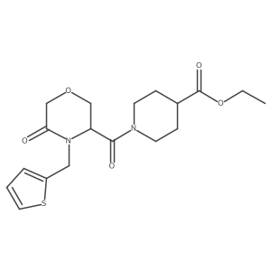 1421449-32-2结构式