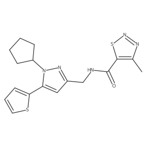 1421491-25-9 structure
