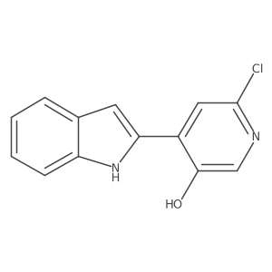 1440544-87-5结构式