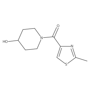 1483547-73-4 structure