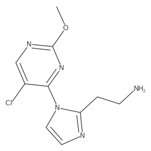 1536920-34-9 structure