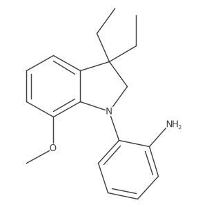 1555699-19-8 structure