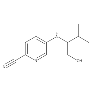 1567903-27-8结构式