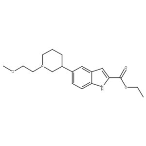 1603833-84-6 structure