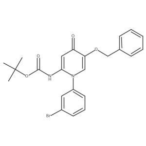 1632286-20-4 structure