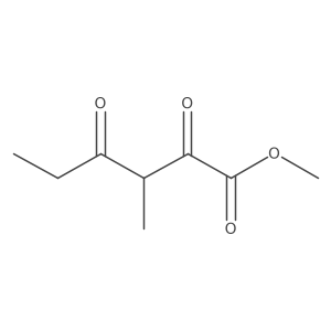 167408-68-6 structure