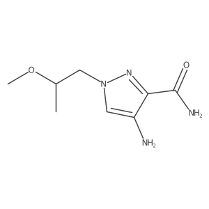 1691993-23-3结构式