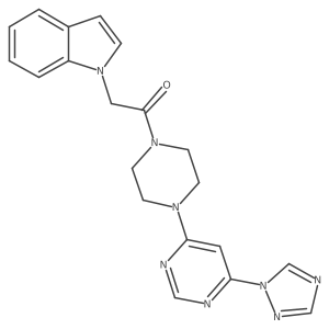 1798660-91-9 structure