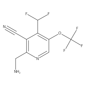 1803621-50-2 structure