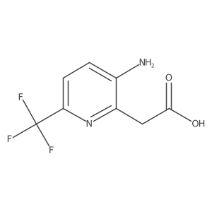 1805107-90-7 structure