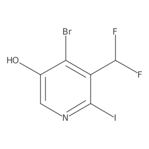 1805168-35-7结构式