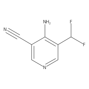 1805311-67-4结构式