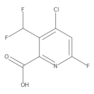 1805366-59-9 structure