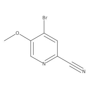 1805487-38-0 structure