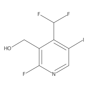 1807134-40-2 structure