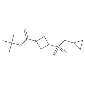 1820741-23-8 structure