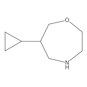 1823253-40-2 structure