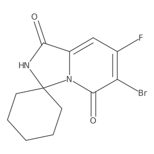 1849593-02-7 structure