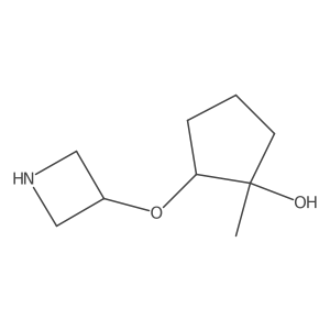 1865598-02-2 structure
