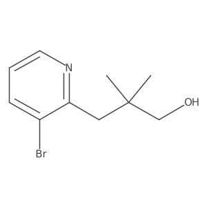 1871809-97-0 structure