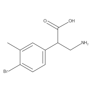 1891357-41-7 structure