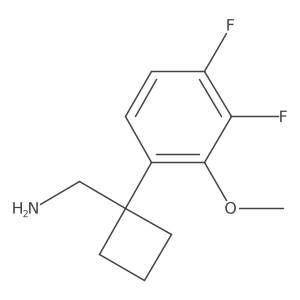1898243-27-0 structure