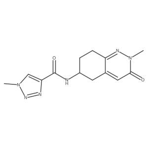 1903306-80-8 structure